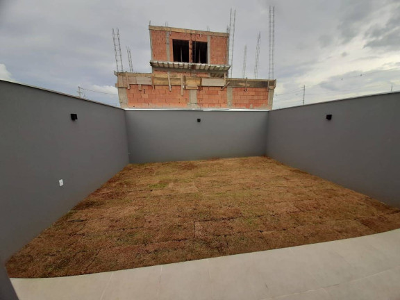 Imagem Casa de Condomínio com 3 Quartos à Venda, 100 m² em Jardim Residencial Nikkey - Sorocaba Imagem Casa de Condomínio com 3 Quartos à Venda, 100 m² em Jardim Residencial Nikkey - Sorocaba