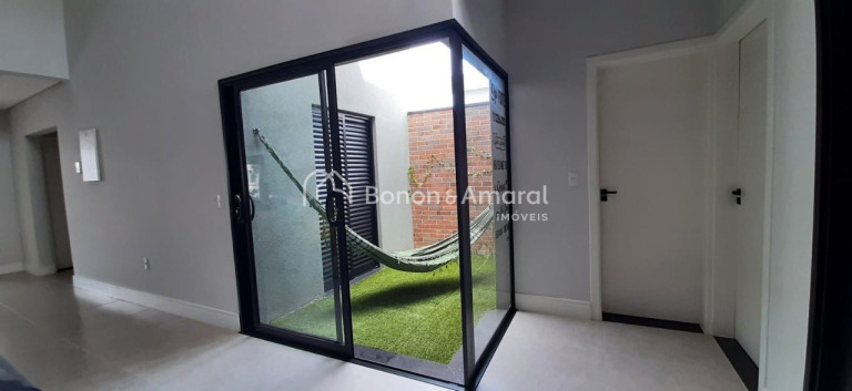 Imagem Casa de Condomínio com 3 Quartos à Venda, 200 m² em Vila Monte Alegre - Paulínia Imagem Casa de Condomínio com 3 Quartos à Venda, 200 m² em Vila Monte Alegre - Paulínia