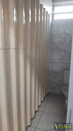 Imagem Galpão para Alugar, 350 m² em Sao Joao - Jacareí