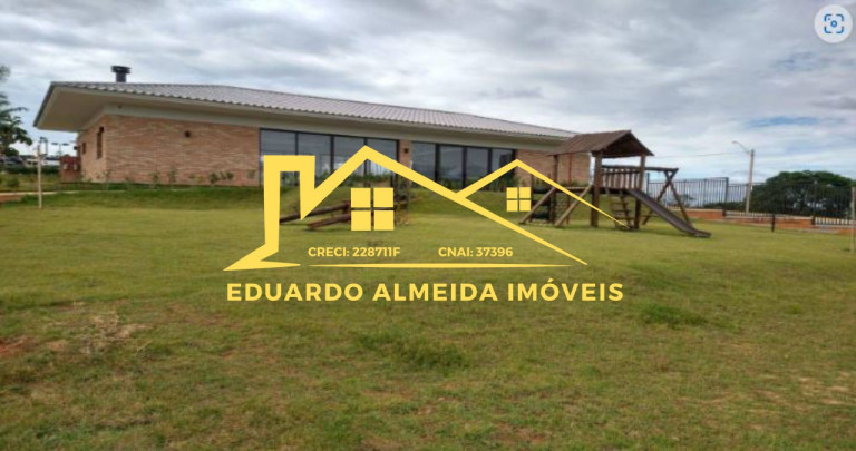 Imagem Imóvel com 3 Quartos à Venda, 200 m² em Wanel Ville - Sorocaba