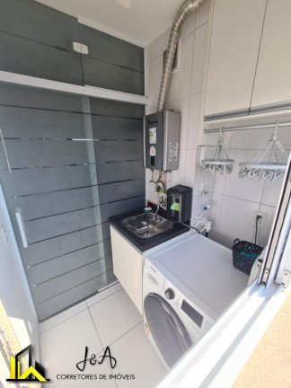 Imagem Apartamento com 2 Quartos à Venda, 53 m² em City Bussocaba - Osasco Imagem Apartamento com 2 Quartos à Venda, 53 m² em City Bussocaba - Osasco