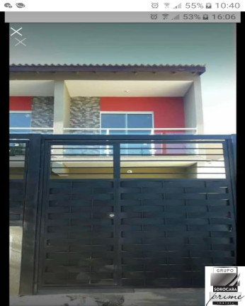 Imagem Sobrado com 2 Quartos à Venda, 69 m² em Jardim Paulista - Sorocaba Imagem Sobrado com 2 Quartos à Venda, 69 m² em Jardim Paulista - Sorocaba