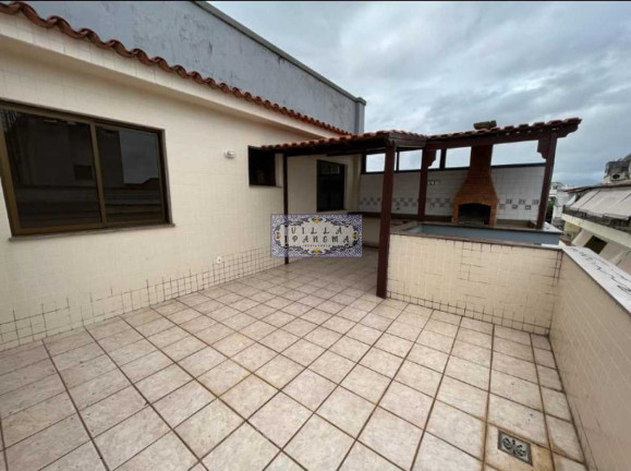 Imagem Cobertura com 3 Quartos à Venda, 300 m² em Recreio Dos Bandeirantes - Rio De Janeiro