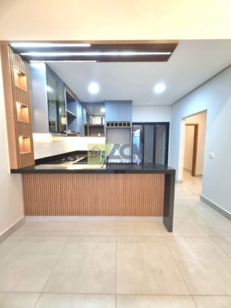 Imagem Casa de Condomínio com 3 Quartos à Venda, 145 m² em Residencial Real Park Sumaré - Sumaré