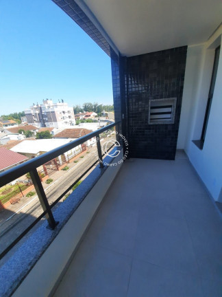 Imagem Apartamento com 1 Quarto à Venda, 48 m² em Camobi - Santa Maria Imagem Apartamento com 1 Quarto à Venda, 48 m² em Camobi - Santa Maria