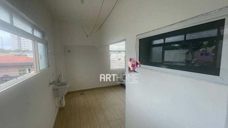 Imagem Apartamento com 3 Quartos à Venda, 90 m² em Rudge Ramos - São Bernardo Do Campo