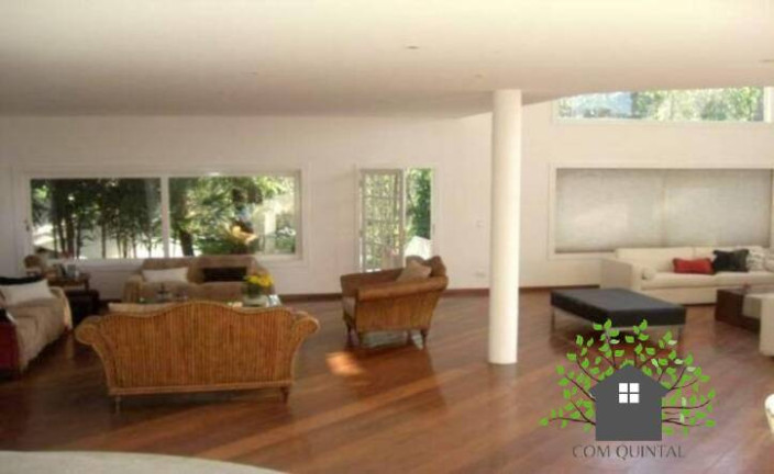 Imagem Casa com 4 Quartos à Venda, 1.050 m² em São Paulo Ii - Cotia