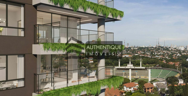 Imagem Cobertura com 4 Quartos à Venda, 507 m² em Higienópolis - São Paulo Imagem Cobertura com 4 Quartos à Venda, 507 m² em Higienópolis - São Paulo