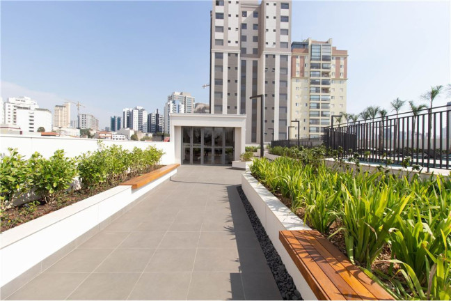 Imagem Imóvel com 2 Quartos à Venda, 68 m² em Vila Mariana - São Paulo Imagem Imóvel com 2 Quartos à Venda, 68 m² em Vila Mariana - São Paulo