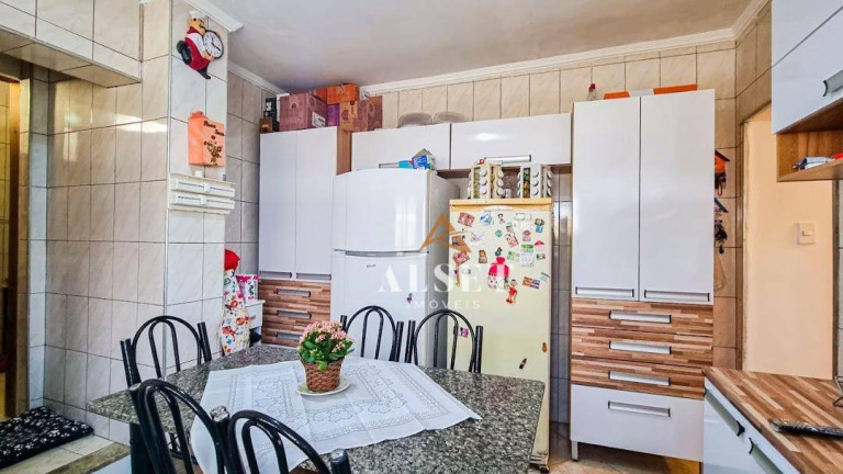 Imagem Casa com 3 Quartos à Venda, 115 m² em Vila Formosa - São Paulo Imagem Casa com 3 Quartos à Venda, 115 m² em Vila Formosa - São Paulo