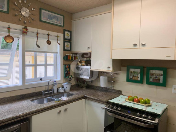 Imagem Casa de Condomínio com 4 Quartos à Venda, 500 m² em Alphaville - Barueri Imagem Casa de Condomínio com 4 Quartos à Venda, 500 m² em Alphaville - Barueri