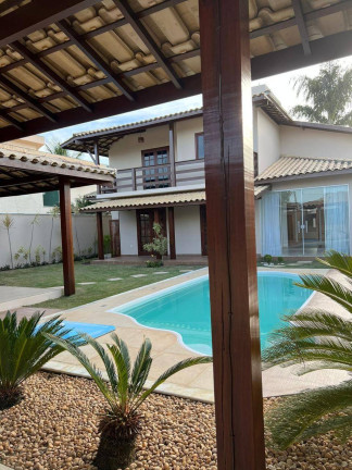 Casa com 4 Quartos à Venda, 525 m² em Outeiro Da Glória - Porto Seguro