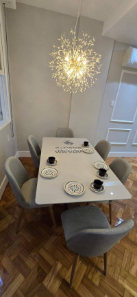 Imagem Apartamento com 3 Quartos à Venda, 140 m² em Copacabana - Rio De Janeiro Imagem Apartamento com 3 Quartos à Venda, 140 m² em Copacabana - Rio De Janeiro