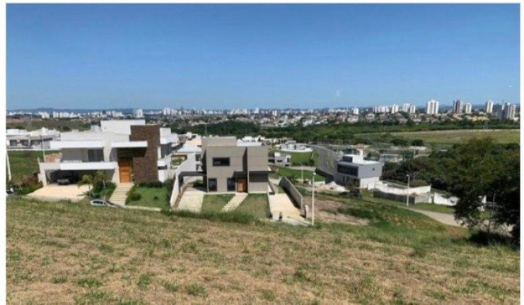 Imagem Terreno à Venda, 900 m² em São José Dos Campos