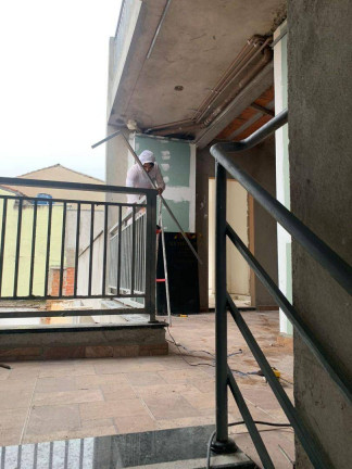 Imagem Apartamento com 2 Quartos à Venda, 38 m² em Vila Guilhermina - São Paulo Imagem Apartamento com 2 Quartos à Venda, 38 m² em Vila Guilhermina - São Paulo