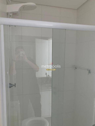Imagem Apartamento com 2 Quartos à Venda, 60 m² em Barcelona - São Caetano Do Sul