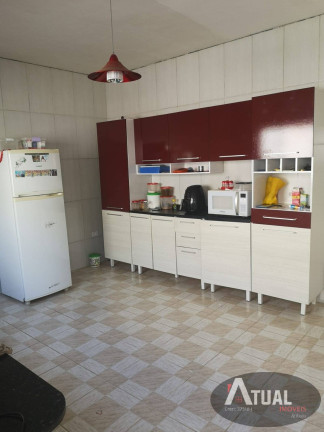 Imagem Casa com 2 Quartos à Venda, 140 m² em Vitória Régia - Atibaia Imagem Casa com 2 Quartos à Venda, 140 m² em Vitória Régia - Atibaia