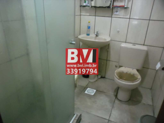 Imagem Apartamento com 2 Quartos à Venda, 70 m² em Vila Da Penha - Rio De Janeiro