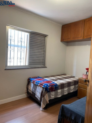 Imagem Casa com 3 Quartos à Venda, em Mooca - São Paulo Imagem Casa com 3 Quartos à Venda, em Mooca - São Paulo
