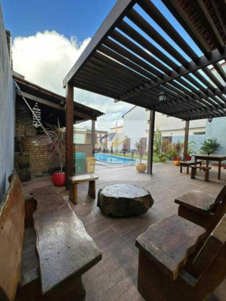 Imagem Casa com 4 Quartos à Venda, 250 m² em Cabedelo (todos Os Setores) - Cabedelo Imagem Casa com 4 Quartos à Venda, 250 m² em Cabedelo (todos Os Setores) - Cabedelo