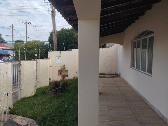 Imagem Casa com 3 Quartos para Alugar, em Ourinhos Imagem Casa com 3 Quartos para Alugar, em Ourinhos