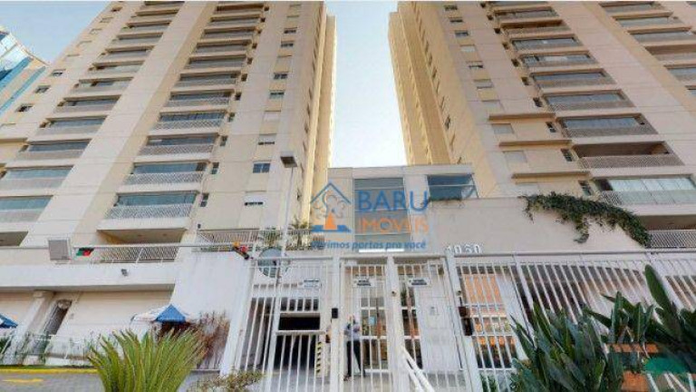 Imagem Apartamento com 2 Quartos à Venda, 61 m² em Perdizes - São Paulo Imagem Apartamento com 2 Quartos à Venda, 61 m² em Perdizes - São Paulo