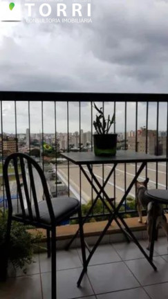 Imagem Apartamento com 2 Quartos à Venda, 64 m² em Parque Campolim - Sorocaba Imagem Apartamento com 2 Quartos à Venda, 64 m² em Parque Campolim - Sorocaba
