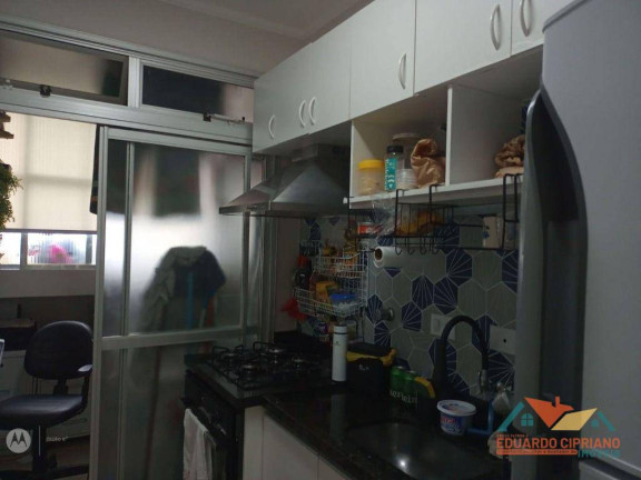 Imagem Apartamento com 1 Quarto à Venda, 54 m² em Balneário Dos Golfinhos - Caraguatatuba