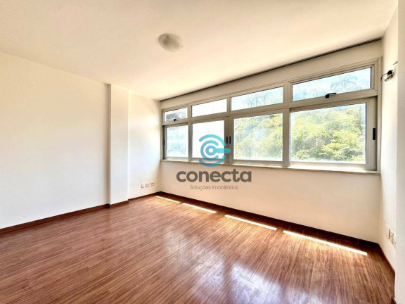 Imagem Apartamento com 3 Quartos à Venda, 135 m² em Icaraí - Niterói Imagem Apartamento com 3 Quartos à Venda, 135 m² em Icaraí - Niterói