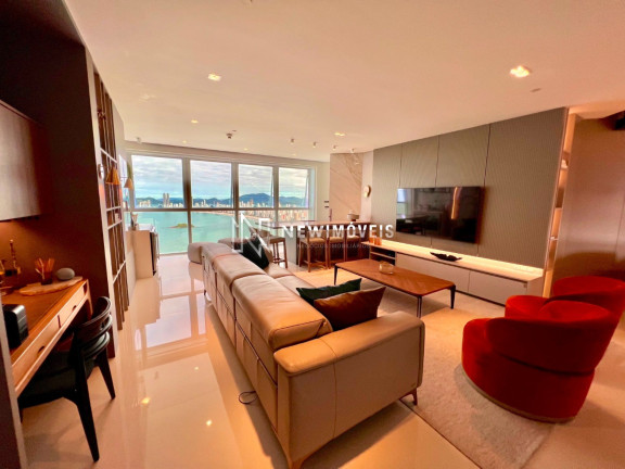 Imagem Apartamento com 3 Quartos à Venda, 173 m² em Pioneiros - Balneário Camboriú Imagem Apartamento com 3 Quartos à Venda, 173 m² em Pioneiros - Balneário Camboriú