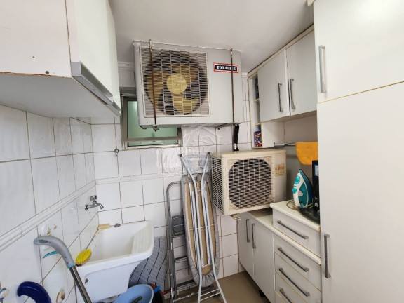 Imagem Apartamento com 2 Quartos à Venda, 81 m² em águas Claras Sul - águas Claras