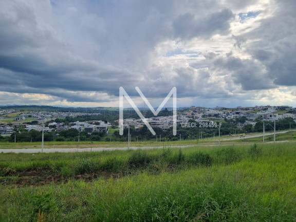 Imagem Terreno em Condomínio à Venda, 348 m² em Urbanova - São José Dos Campos