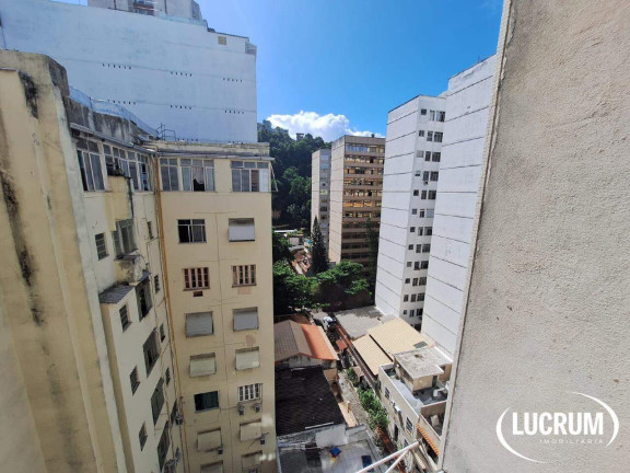 Imagem Apartamento com 1 Quarto à Venda, 30 m² em Copacabana - Rio De Janeiro Imagem Apartamento com 1 Quarto à Venda, 30 m² em Copacabana - Rio De Janeiro
