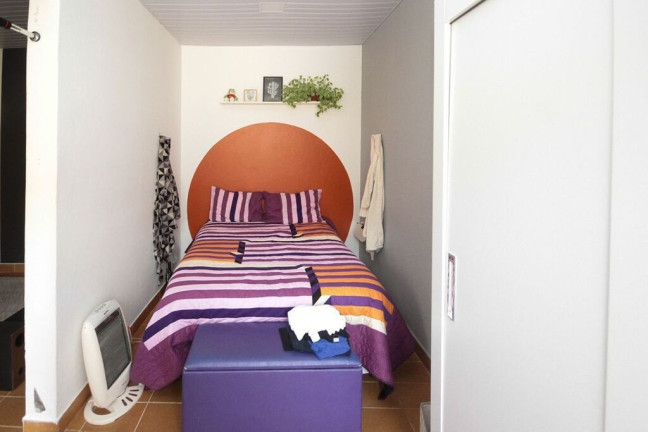 Imagem Casa com 4 Quartos à Venda, em Cambuci - São Paulo Imagem Casa com 4 Quartos à Venda, em Cambuci - São Paulo