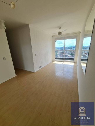 Imagem Apartamento com 2 Quartos à Venda, 56 m² em Morumbi Sul - São Paulo Imagem Apartamento com 2 Quartos à Venda, 56 m² em Morumbi Sul - São Paulo