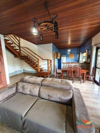 Imagem Fazenda à Venda, 200 m² em Zona Rural - Paraibuna