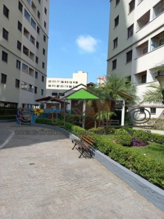 Imagem Apartamento com 3 Quartos à Venda, 69 m² em Rudge Ramos - São Bernardo Do Campo