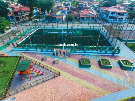 Imagem Imóvel com 4 Quartos à Venda, 329 m² em Mar Grande Centro - Vera Cruz Imagem Imóvel com 4 Quartos à Venda, 329 m² em Mar Grande Centro - Vera Cruz