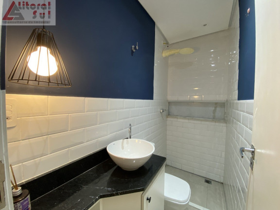 Imagem Casa com 2 Quartos à Venda, 80 m² em Aviação - Praia Grande Imagem Casa com 2 Quartos à Venda, 80 m² em Aviação - Praia Grande