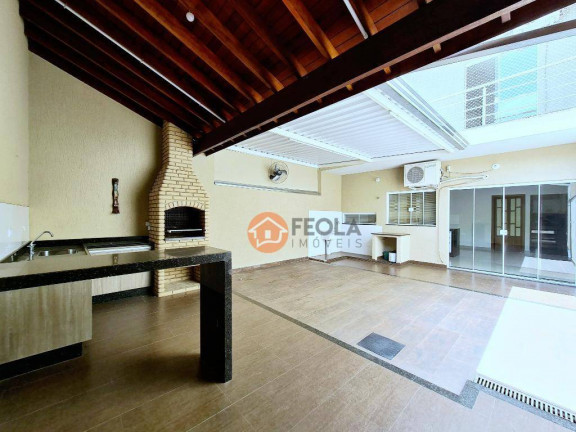 Imagem Casa com 3 Quartos à Venda, 211 m² em Parque Nova Carioba - Americana Imagem Casa com 3 Quartos à Venda, 211 m² em Parque Nova Carioba - Americana