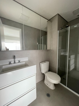 Imagem Studio com 1 Quarto à Venda, 35 m² em Pinheiros - São Paulo