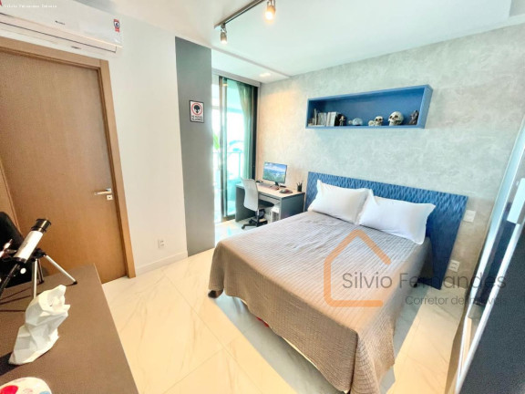 Imagem Apartamento com 4 Quartos à Venda, 242 m² em Jaguaribe - Salvador Imagem Apartamento com 4 Quartos à Venda, 242 m² em Jaguaribe - Salvador