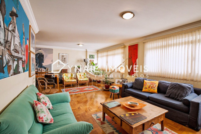 Apartamento com 3 Quartos à Venda, 160 m² em Itaim Bibi - São Paulo