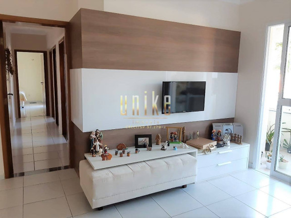 Imagem Apartamento com 3 Quartos à Venda, 94 m² em Jardim América - São José Dos Campos Imagem Apartamento com 3 Quartos à Venda, 94 m² em Jardim América - São José Dos Campos