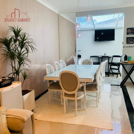Imagem Casa com 3 Quartos à Venda, 80 m² em Jardim São Luís - São Paulo Imagem Casa com 3 Quartos à Venda, 80 m² em Jardim São Luís - São Paulo