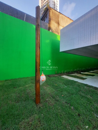 Imagem Apartamento com 3 Quartos à Venda, 67 m² em Casa Amarela - Recife
