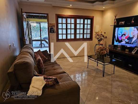 Imagem Sobrado com 3 Quartos à Venda, 163 m² em Jardim Santa Barbara - Guarulhos Imagem Sobrado com 3 Quartos à Venda, 163 m² em Jardim Santa Barbara - Guarulhos