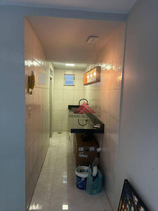 Imagem Apartamento com 1 Quarto à Venda, 43 m² em Icaraí - Niterói Imagem Apartamento com 1 Quarto à Venda, 43 m² em Icaraí - Niterói