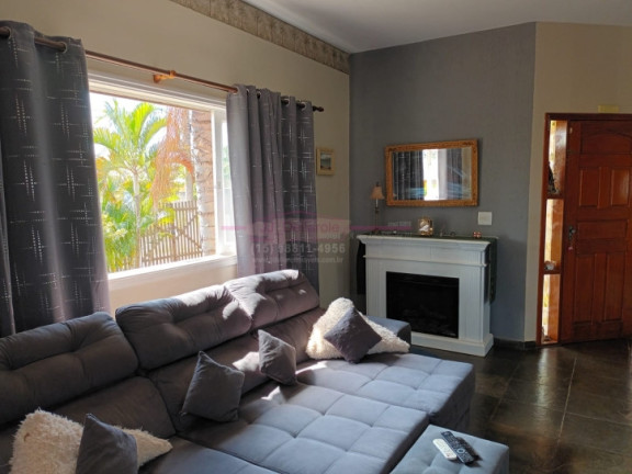 Imagem Chácara com 3 Quartos à Venda, 324 m² em Residencial Green Ville - Boituva