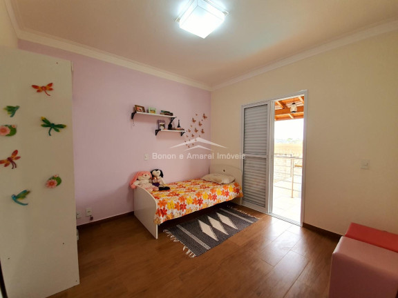 Imagem Casa de Condomínio com 4 Quartos à Venda, 420 m² em Boa Esperança - Paulínia Imagem Casa de Condomínio com 4 Quartos à Venda, 420 m² em Boa Esperança - Paulínia